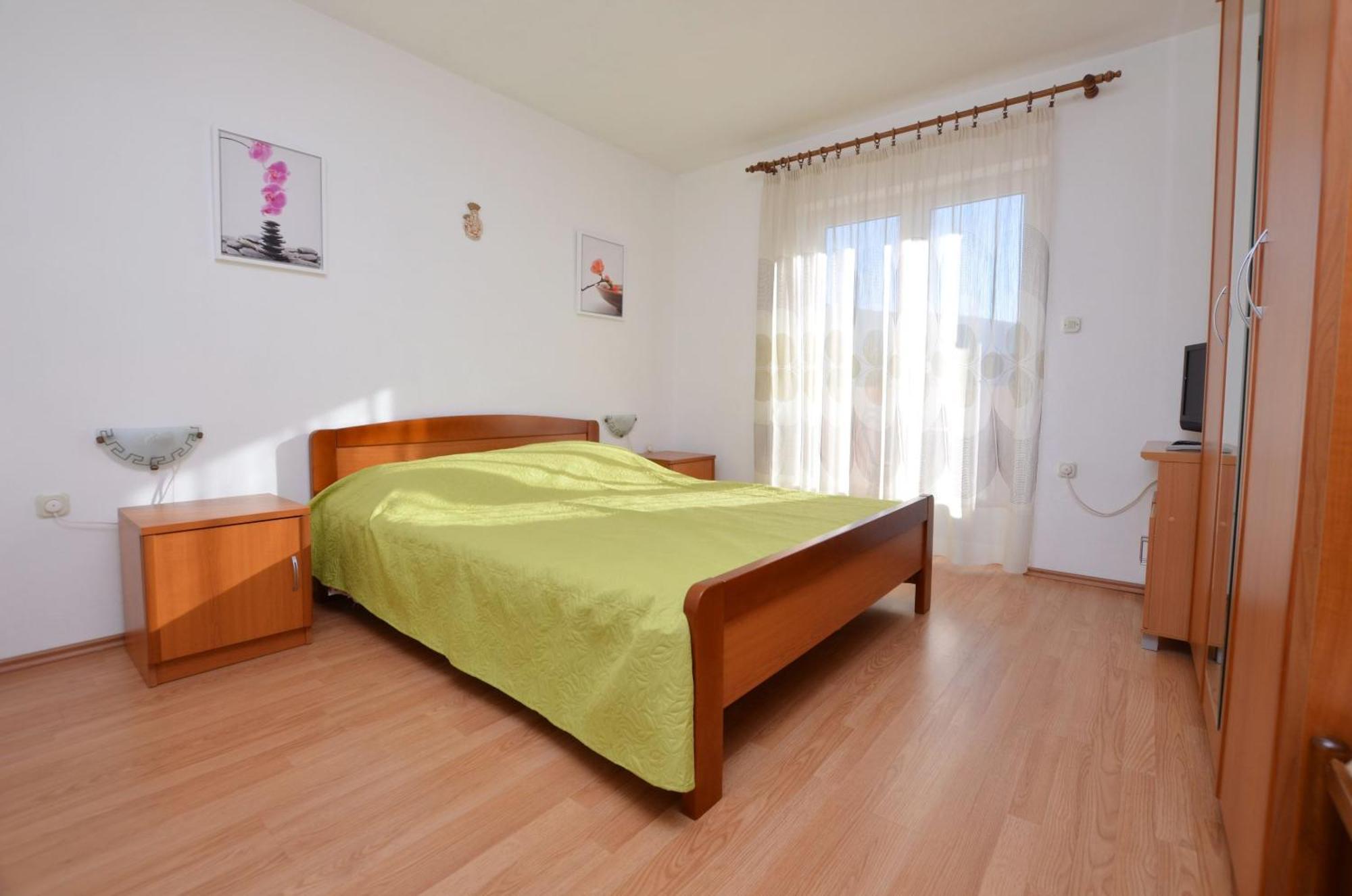 Apartments Marija 茨雷斯 外观 照片