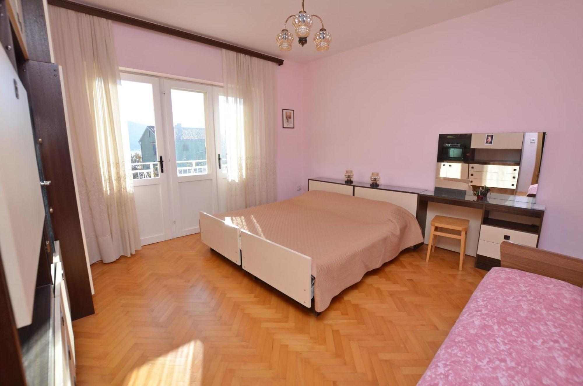 Apartments Marija 茨雷斯 外观 照片
