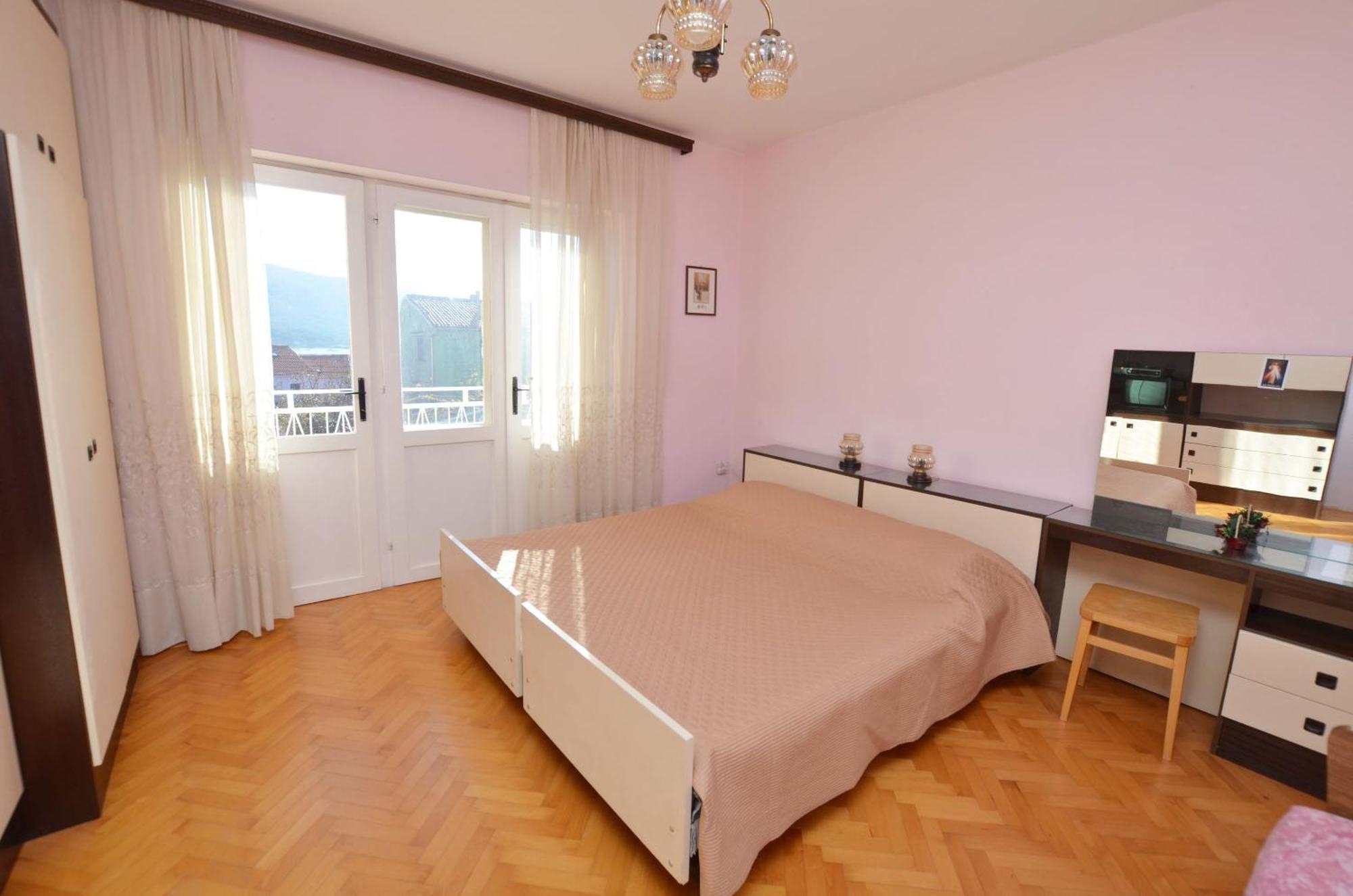 Apartments Marija 茨雷斯 外观 照片